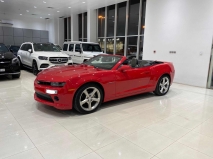 للبيع شفروليت Camaro 2015