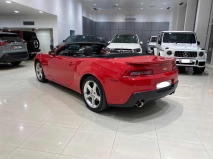 للبيع شفروليت Camaro 2015