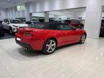 للبيع شفروليت Camaro 2015