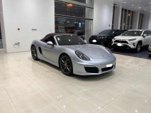 للبيع بورش Boxster 2015