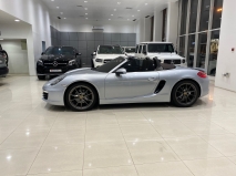 للبيع بورش Boxster 2015