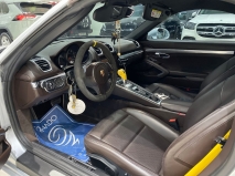 للبيع بورش Boxster 2015