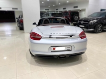 للبيع بورش Boxster 2015