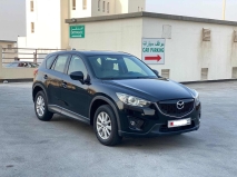 للبيع مازدا CX5 2014