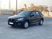 للبيع مازدا CX5 2014