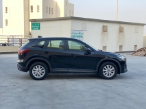 للبيع مازدا CX5 2014