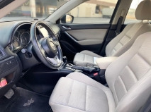 للبيع مازدا CX5 2014