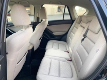 للبيع مازدا CX5 2014