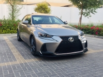 للبيع لكزس IS 13800