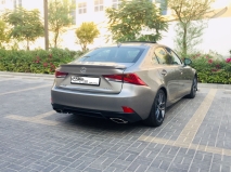 للبيع لكزس IS 13800