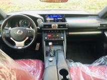 للبيع لكزس IS 13800