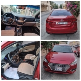 للبيع هونداي Accent 2019