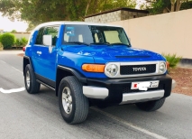 للبيع تويوتا Fj 2007