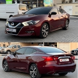 للبيع نيسان Maxima 2016