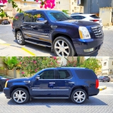 للبيع كاديلاك Escalade 2007
