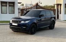 للبيع لاند روفر RANGE ROVER SPORT 2015