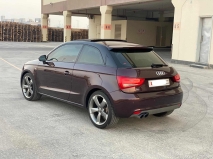 للبيع أودي A1 2014