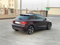 للبيع أودي A1 2014