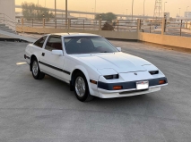 للبيع نيسان ZX 1985