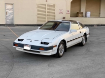 للبيع نيسان ZX 1985