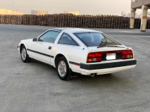 للبيع نيسان ZX 1985