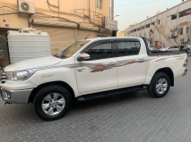 للبيع تويوتا Hilux 2016