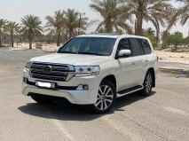 للبيع تويوتا Land Cruiser  2018