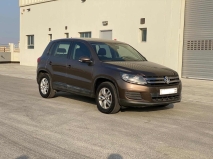 للبيع فولكس واجن Tiguan 2015