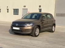 للبيع فولكس واجن Tiguan 2015