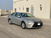 للبيع تويوتا camry 2017