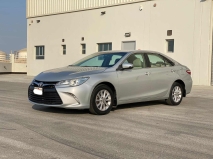 للبيع تويوتا camry 2017