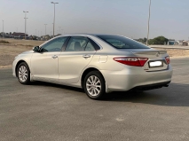 للبيع تويوتا camry 2017