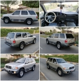 للبيع نيسان Pathfinder 2004