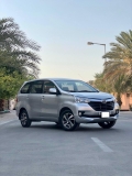 للبيع تويوتا Avanza 2019