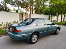 للبيع تويوتا camry 1999