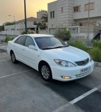 للبيع تويوتا camry 2004