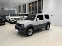 للبيع سوزوكي Jimny 2018