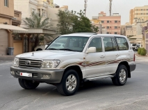 للبيع تويوتا Land Cruiser  2006