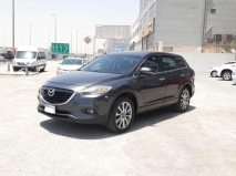 للبيع مازدا CX9 2014