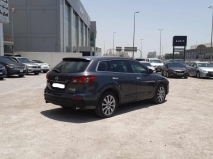 للبيع مازدا CX9 2014