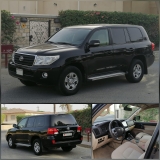 للبيع تويوتا Land Cruiser  2014