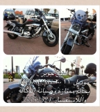 للبيع دراجات نارية Hyosung Chopper 2011 3