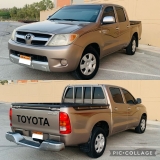 للبيع تويوتا Hilux 2006