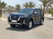 للبيع نيسان Xterra 2021