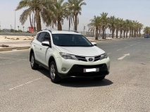 للبيع تويوتا RAV4 2015