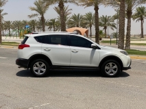 للبيع تويوتا RAV4 2015