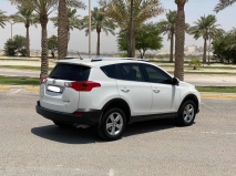 للبيع تويوتا RAV4 2015