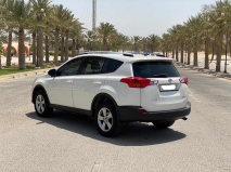 للبيع تويوتا RAV4 2015