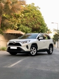 للبيع تويوتا RAV4 2019