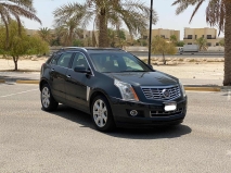 للبيع كاديلاك SRX 2015